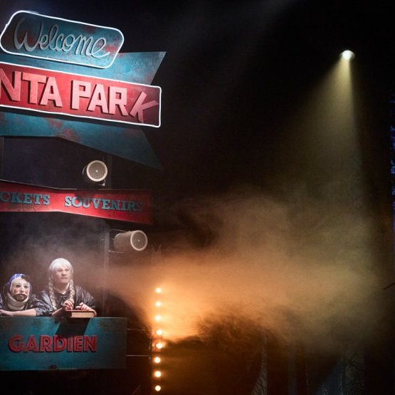 Santa Park